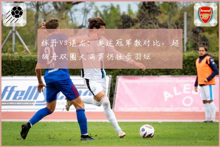 林丹vs谌龙：奥运冠军数对比，超级丹双圈大满贯仍独步羽坛