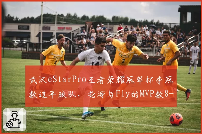 武汉eStarPro王者荣耀冠军杯夺冠数追平狼队，花海与Fly的MVP数8-6差距明显